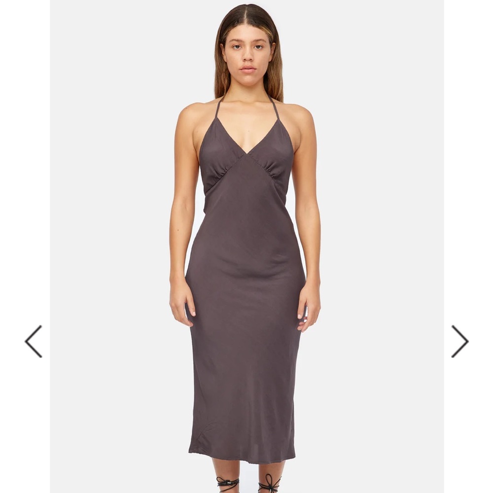 LACAUSA dress NWT
